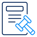 Integração com aspectos jurídicos e de governança