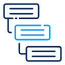 Estruturação de processos e não apenas entregas pontuais